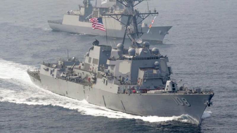 Američki ratni brodovi na putu za Crno more, Putin pozvao Erdogana