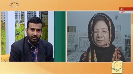 نسیم زندگی - سماجی پروگرام