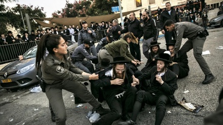 Haotične scene u Jerusalemu: Novi nemiri i sukobi