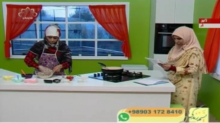 نسیم زندگی - سماجی پروگرام