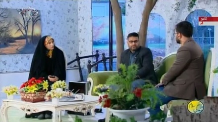 سماجی پروگرام ۔ زندگی سلام