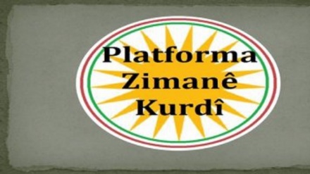 Nameya Platforma Zimanê Kurdî bo Erdogan derbarê Asîmîlasiyon û Zimanê Kurdî