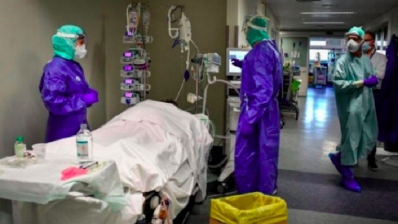 Li Iraqê û Herêma Kurdistanê 13 kesên din bi Koronayê mirine