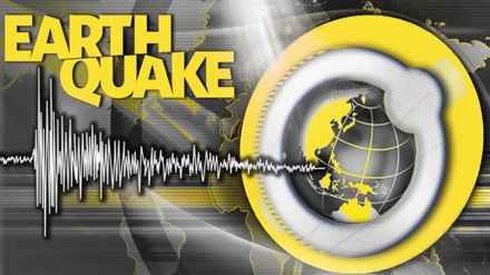 نیوزی لینڈ میں 8 اعشاریہ ایک شدت کا زلزلہ عوام میں خوف و ہراس