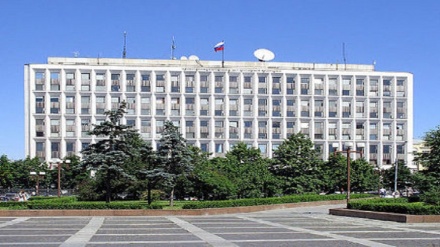 Ermənistanı tərk edərək Rusiya vətəndaşlığı alanların sayı artır