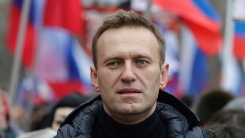 Bi biryara Dadgeha Moskoyê, Navalny dê li zîndanê bimîne