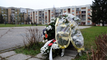 Prije 27 godina ubijeno je devetero Sarajlija koji su došli po humanitarnu pomoć