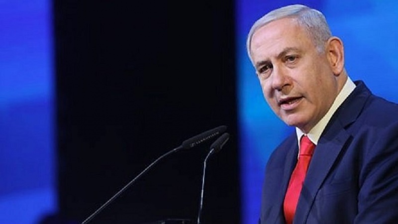 Netanyahu i zvanično postao mandatar za sastavljanje nove vlade Izraela