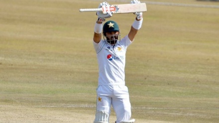 دوسرا ٹیسٹ، پاکستان کی زبردست واپسی، جنوبی افریقہ کو جیت کیلئے 370 رنز کا ٹارگٹ