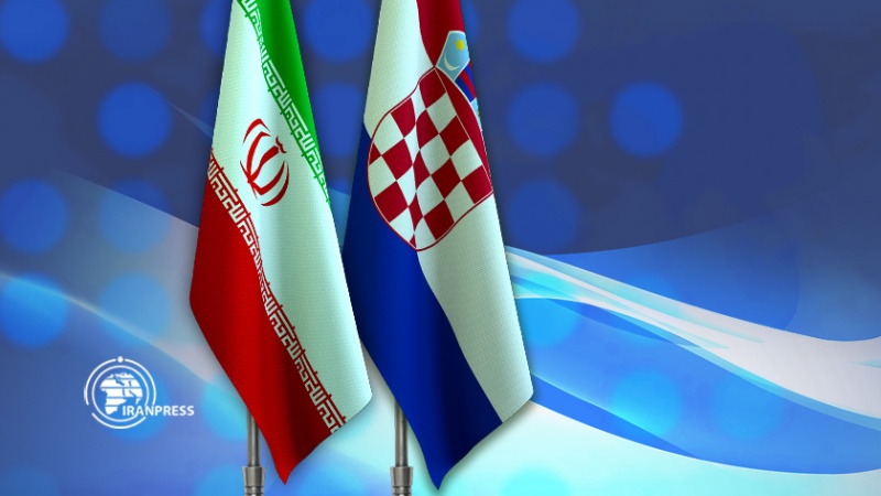 Iran i Hrvatska jačaju ekonomsku saradnju