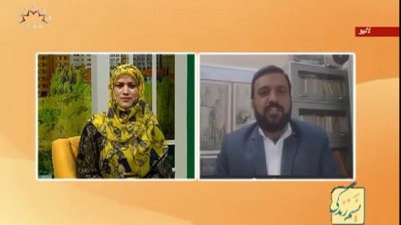 نسیم زندگی - سماجی پروگرام