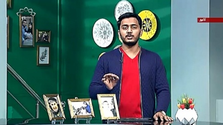 نسیم زندگی - سماجی پروگرام