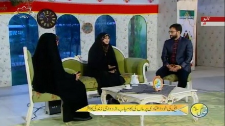 سماجی پروگرام ۔ زندگی سلام