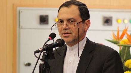 Iranski ambasador u BiH obratio se povodom pobjede islamske revolucije u Iranu