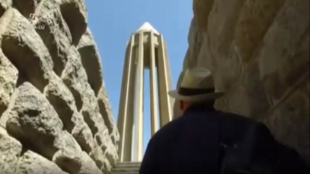 ڈاکومینٹری پروگرام - خشت بہشت