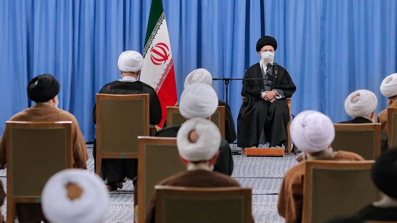 Iranski lider: Nema popuštanja kada je riječ o nuklearnom pitanju