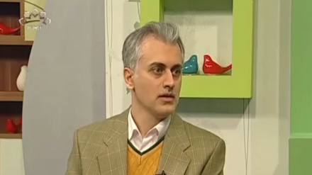 ساباتی سۆز - گرینگایەتی کتێب خوێندنەوەله ئیسلام دا - 24-02-2021