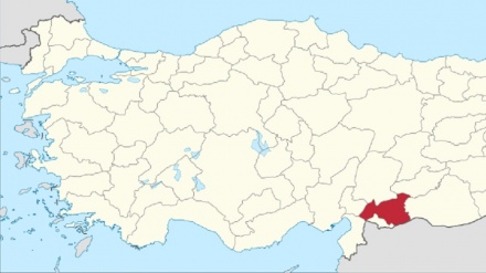 Tirkiye - 42 endamên PKKê li Dîlokê hatin girtin