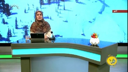 سماجی پروگرام ۔ زندگی سلام