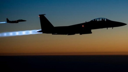 شام پر امریکی حملے پر خود امریکی سینیٹروں کی تنقید