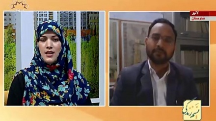 نسیم زندگی - سماجی پروگرام