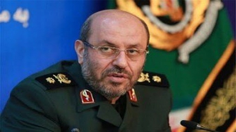 General Dehqan: İranın müdafiə qabiliyyəti heç vaxt nüvə silahından asılı olmayıb