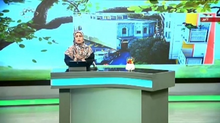 سماجی پروگرام ۔ زندگی سلام