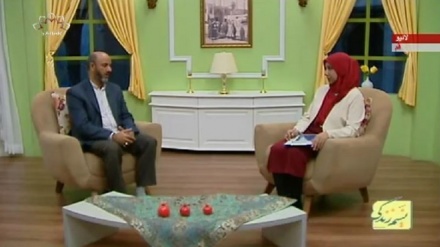 نسیم زندگی - سماجی پروگرام