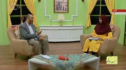 نسیم زندگی - سماجی پروگرام