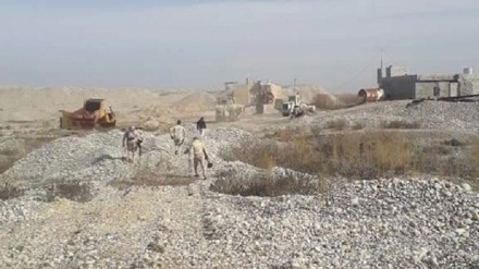 Terorîstên DAIŞ’ê li Gulale êriş kirin
