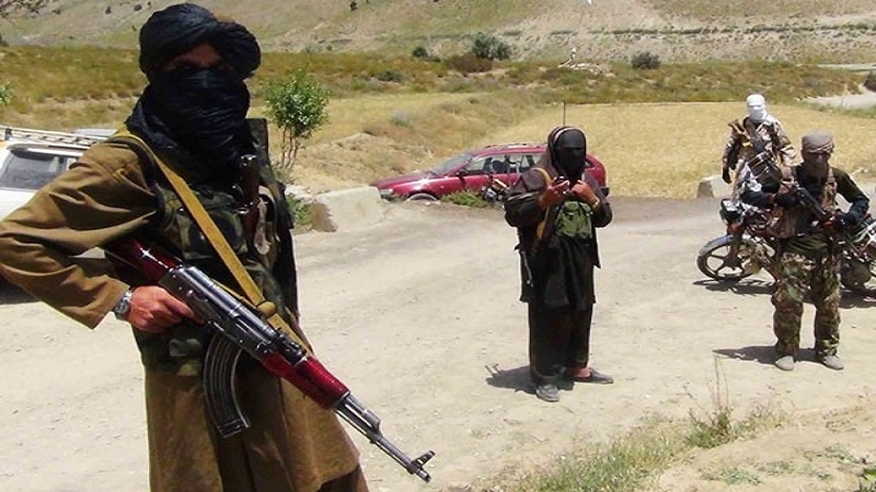 افغانستان میں طالبان کے سرغنہ کی ہلاکت