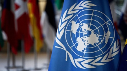 ایٹمی معاہدے کے سبھی فریق اسکے تحفظ کے لئے کوشاں رہیں: اقوام متحدہ