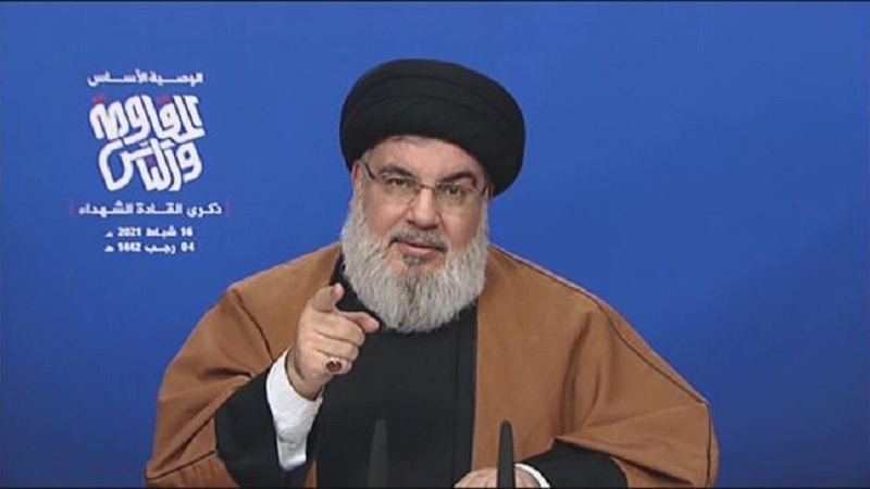 Prestanite se igrati s vatrom! - Nasrallah upozorava Izrael