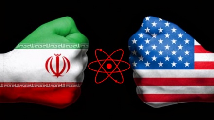 ایٹمی معاہدے کو لے کر امریکہ توہمات کا شکار، ایران کا موقف آشکار