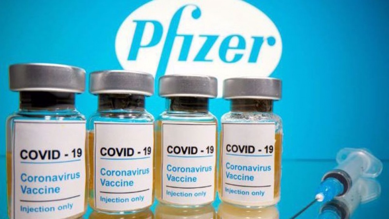 Tegeltija optužio Pfizer: Kupuju vrijeme i žele prodati vakcine po drugim cijenama