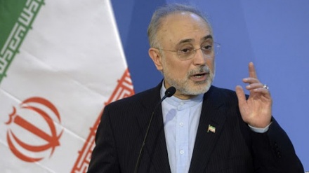 ممکنہ قرارداد پر آئی اے ای اے کو ایران کا انتباہ