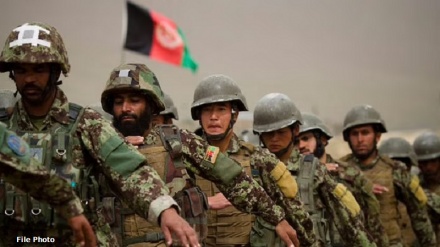 افغان فوج ، بہسود کی جانب روانہ 