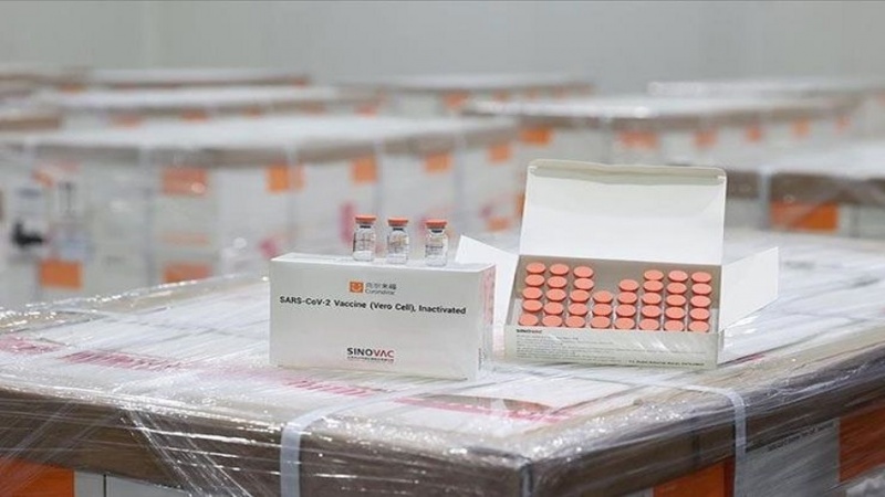 Avropa İttifaqında koronavirusa qarşı vaksinin ədalətsiz bölgüsü etirazla qarşılanıb