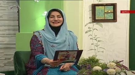  ساباتی سۆز - پەروەردەی منداڵان - 17-03-2021