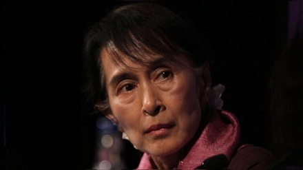 میانمار میں سوچی پر دیگر الزامات