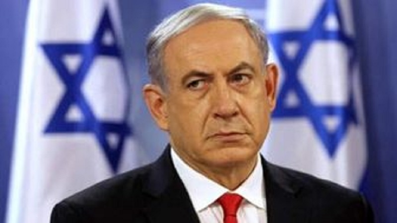 Netanyahu ji tirsa Ensarullah serdabna xwe ya Îmaratê betal kir