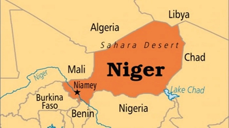  نائیجر میں عام شہریوں کے قتل عام کا المناک واقعہ
