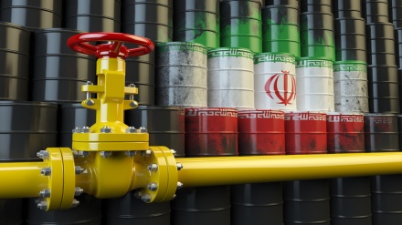واشنگٹن: چین پر واضح کردیا ہے کہ ایران کا تیل بائیکاٹ جاری رہے گا !