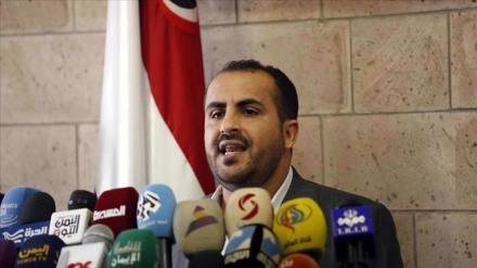 Prva reakcija jemenskog Ansarullaha na saudijsku mirovnu inicijativu
