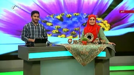 سماجی پروگرام ۔ زندگی سلام