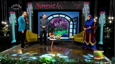 NOVRUZ BAYRAMI   -    MÜBARƏK NOVRUZ -   29-03-2021  