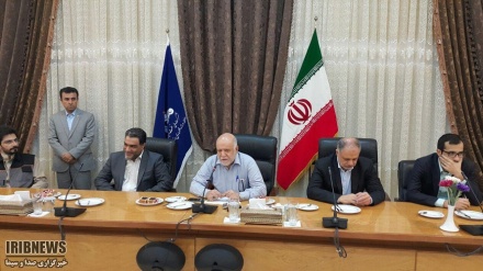 İran neft bazarında sabitliyi himayə edir