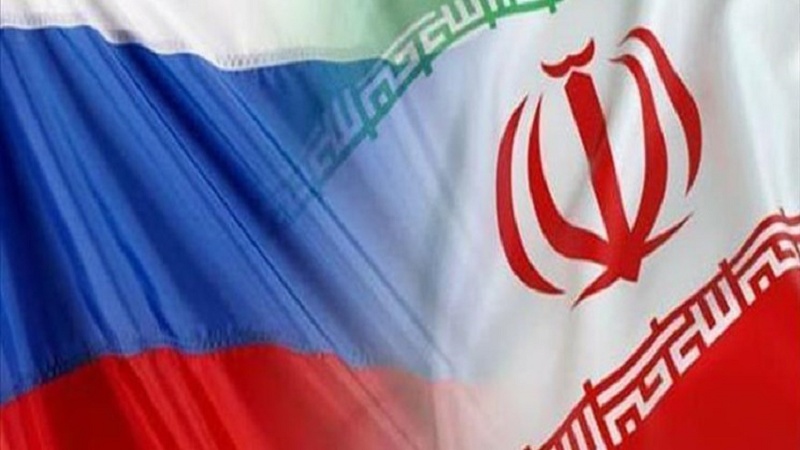 ایران روس معاہدے کی مدت میں توسیع