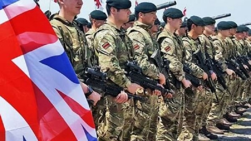 یمن کی جنگ میں برطانیہ کے کردار سے پردہ اٹھ گیا