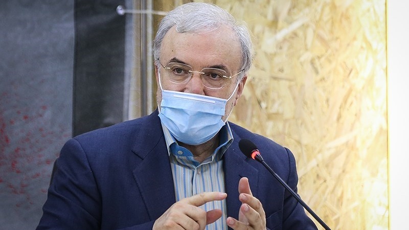 Iran će sljedećeg mjeseca vakcinisati građane domaćim vakcinama